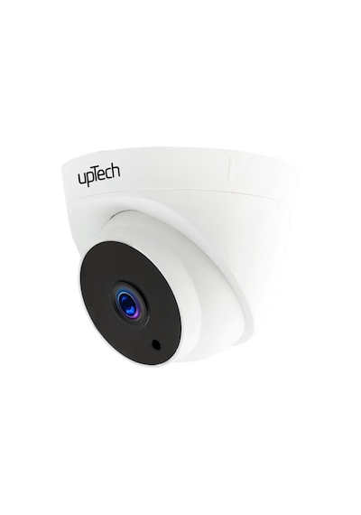 Uptech Up-8520 5mp 3.6mm Ahd Plastik Dome Kamera