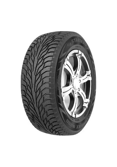 Starmaxx 245/70r16 111t Incurro Ice W880  Kış Lastiği 2025