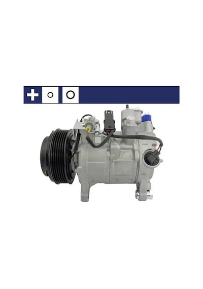 Bmw 520i F10 Klima Kompresoru 2013-2016 N20b16a Mahle Acp348000s