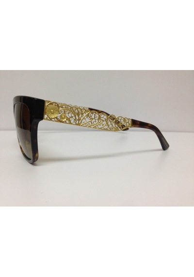 Dolce & Gabbana 4212 502/T5 Kadın Güneş Gözlüğü