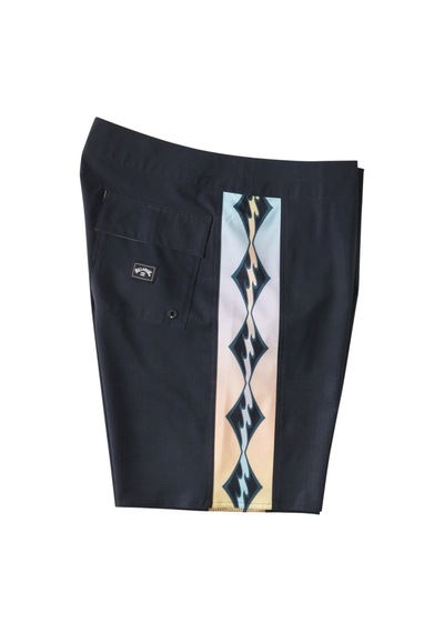 Bıllabong Billabong Dbah Airlite Erkek Siyah Boardshort 2315 Çok Renkli Bıllabong Billabong Dbah Airlite Erkek Siyah Boardshort 2315 Çok Renkli