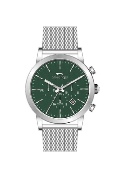 Slazenger Sl.09.2460.2.04 Erkek Kol Saati