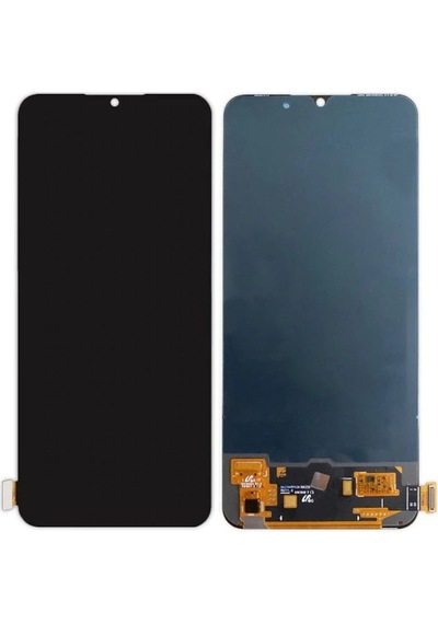 Oppo A91 Lcd Ekran Dokunmatik Çıtasız A+++Süper Kalite (533908330)