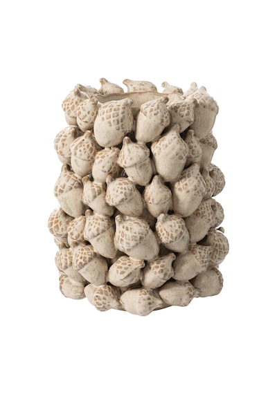 Mudo Home Acorn Vazo 22x26 Cm 512172