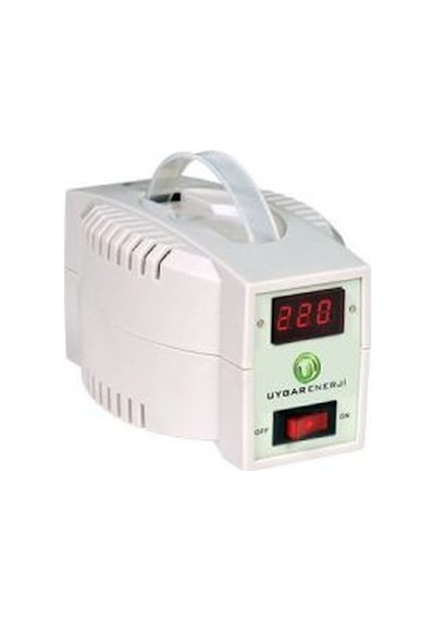 Uygar Enerji Voltage 500 Va Kombi Regülatörü