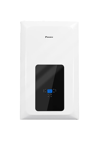 Daikin Icon Premix 20/24 Kw D2CBP020 Tam Yoğuşmalı Kombi