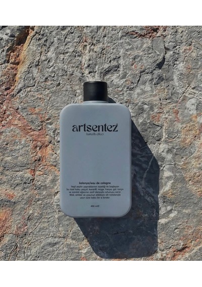 Artsentez Butterfly Effect EDC 400 ML