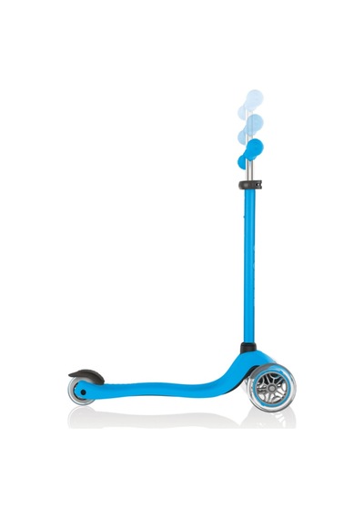 Globber Primo Scooter - Mavi