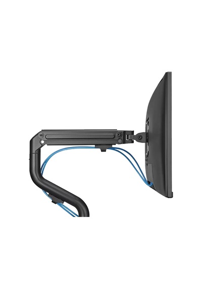 Twısted Mınds Tm-71-c012 17-32" İkili Amortisörlü Vesa Monitör Askı Aparatı Tm-71-c012