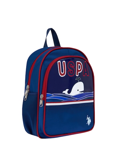 U.s. Polo Assn.plcan25043 Sırt Çantası