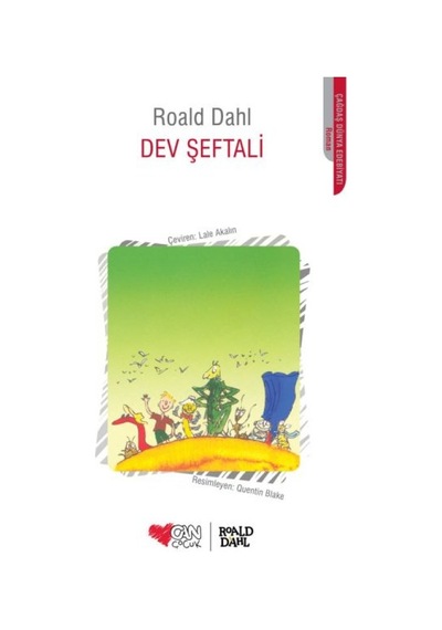 Dev Şeftali - Ybve-658780