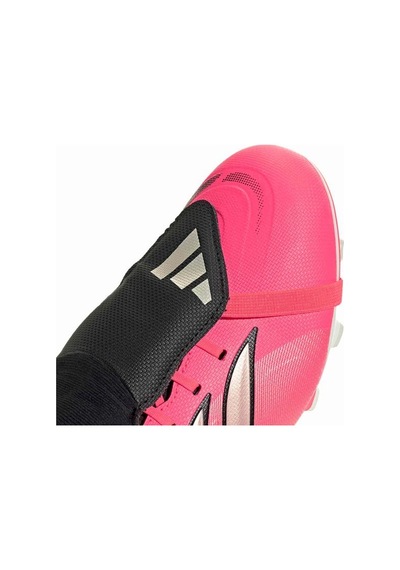 Adidas Predator Club Ft Fg/mg Erkek Pembe Krampon