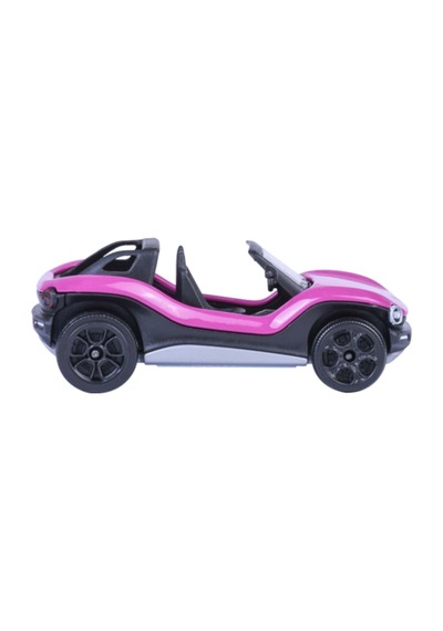 Majorette Sokak Yarış Arabaları Volkswagen Id. Buggy Çok Renkli