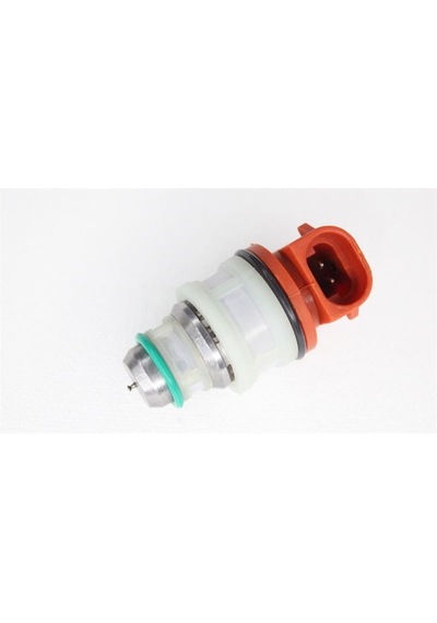 Motortec Tfs0296 - Enjektör Memesi-tek Nokta-turuncu F.palio Sie
