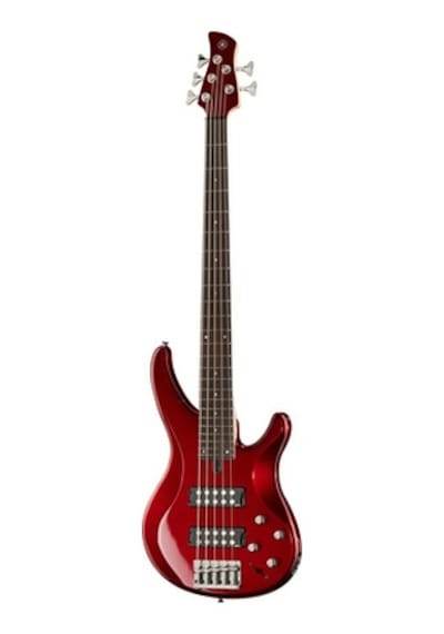 Yamaha TRBX305CAR Bas Gitar
