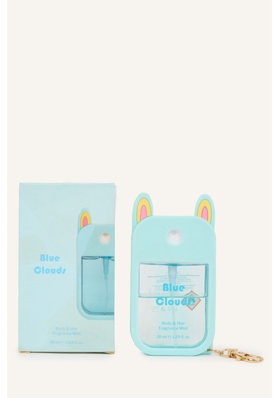 Defacto Kadın Blue Clouds Vücut Spreyi 30 Ml I4419axnsbe1