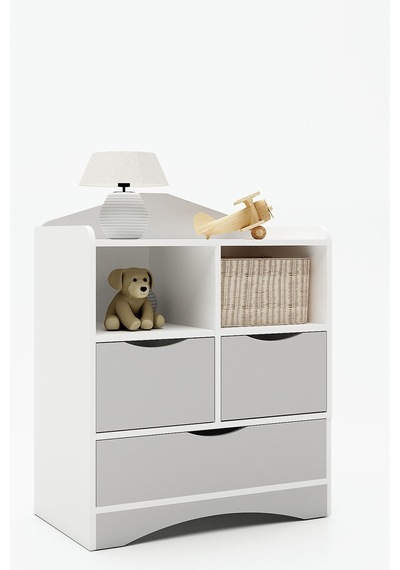 Floradesign Baby Step Oyuncak Dolabı /genç- Çocuk Odası Şifonyer / Çok Amaçlı Dolap / Çocuk Odası Düzenleyici Floradesign Baby Step Oyuncak Dolabı /genç- Çocuk Odası Şifonyer / Çok Amaçlı Dolap / Çocuk Odası Düzenleyici