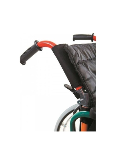 Poylin P980 Alüminyum Çocuk Sandalyesi