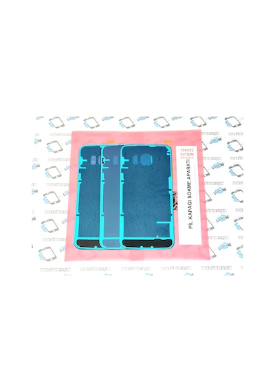 Samsung Galaxy Uyumlu S6 Edge Arka Kapak Batarya Pil Kapağı (135746937) Samsung Galaxy Uyumlu S6 Edge Arka Kapak Batarya Pil Kapağı (135746937)