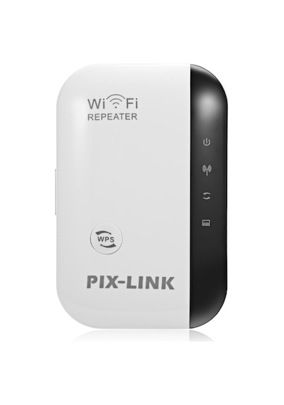 Pix-Link LV-WR03 300 Mbps Kablosuz Router