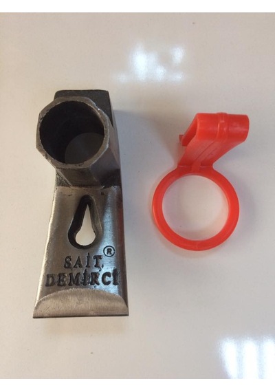 Sait Demirci Usta Keseri Plastik Keserlik Hediye