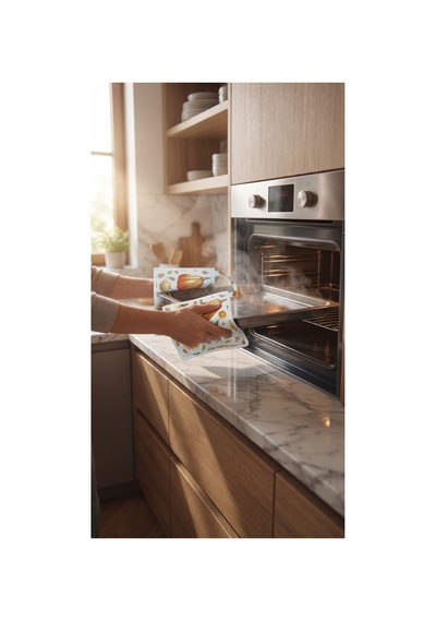 Duck Kumaş Çiftli Mutfak Tutacağı 21x21 Cm Balkabağı Ve Ayçiçeği Desenli, Su İtici Leke Tutmaz Fırın Tutacağı, 50 Cm Bağlantılı Turuncu - 933636456 Turuncu Duck Kumaş Çiftli Mutfak Tutacağı 21x21 Cm Balkabağı Ve Ayçiçeği Desenli, Su İtici Leke Tutmaz Fırın Tutacağı, 50 Cm Bağlantılı Turuncu - 933636456 Turuncu