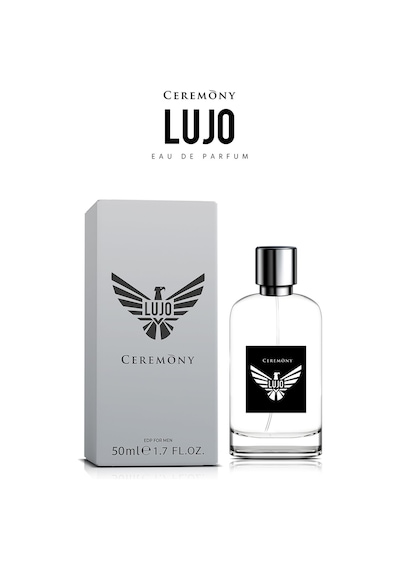Ceremony Lujo Erkek Parfüm EDP 50 ML