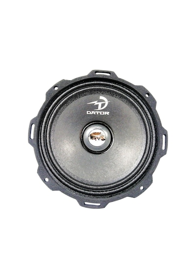 Dator 16 Cm Midrange Rk-165.1 100w Rms 400w Maksimum Güç Bullet G