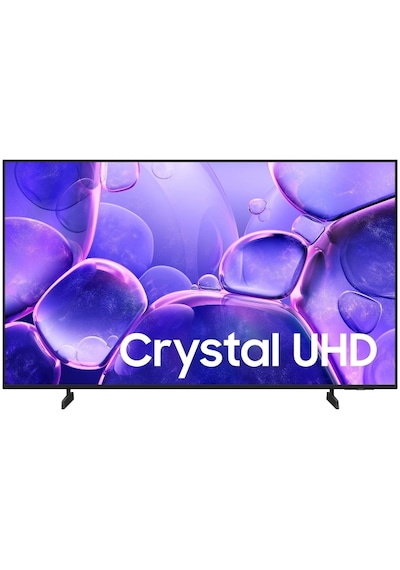 Samsung 43U8000 43" Ultra HD (4K) Led TV