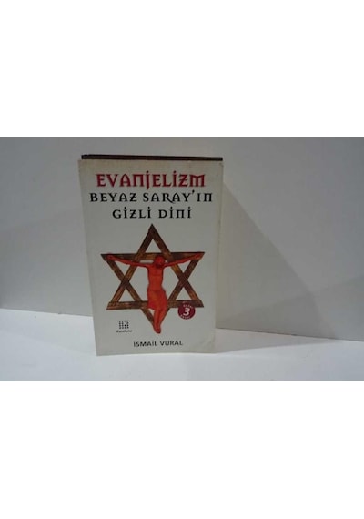 Evanjelizm; Beyaz Saray'ın Gizli Dini