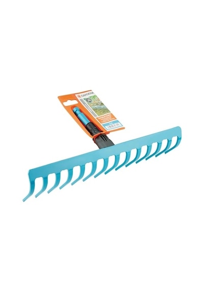 Gardena 3178-20 Tırmık 14 Diş 36 Cm Combi System