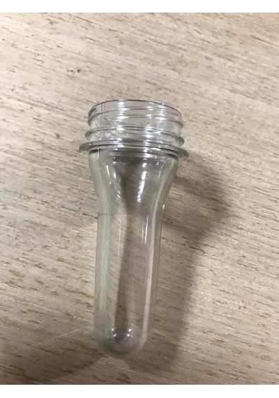 Pet Preform 15gr - Meyve Suyu İçecek Şişesi İçin Preform