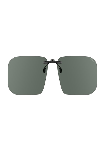 Polaroid Ancillaries Pld 1006 C-on Dl5 Rc 62 Unisex Güneş Gözlüğü Gri