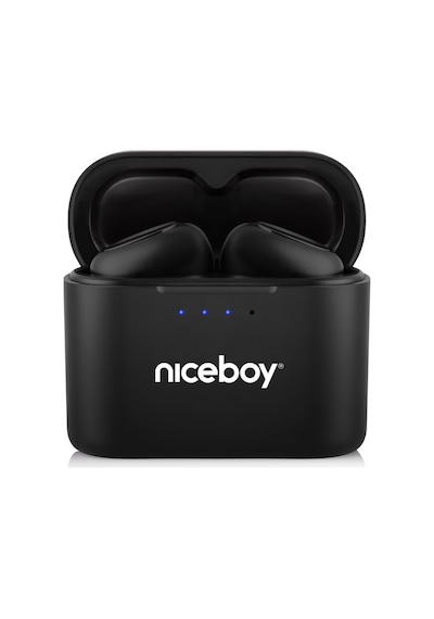 Niceboy Hive Podsie 3 Kablosuz Bluetooth 5.1 Kulak İçi Kulaklık