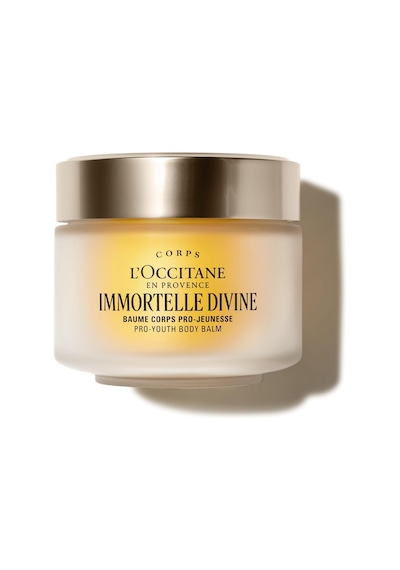 Immortelle Shea Yaslanma Karsiti Vücut Kremi, Immortelle Ve Shea Tereyagi 200 Ml