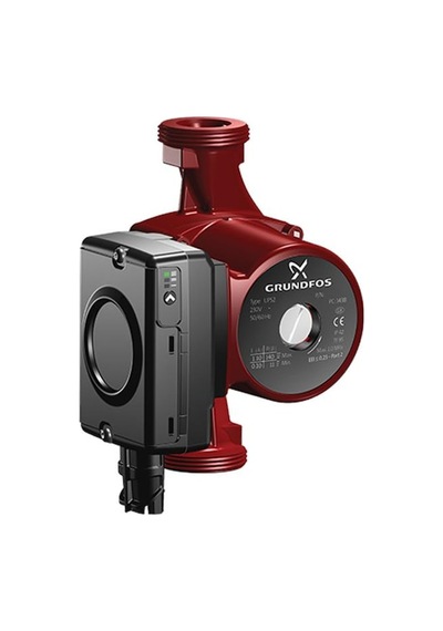 Grundfos Ups2 25-80 180 Sirkülasyon Pompası