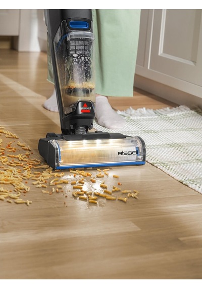 Bissell Crosswave Omnifind Islak&kuru Süpürme Ve Silme Makinesi