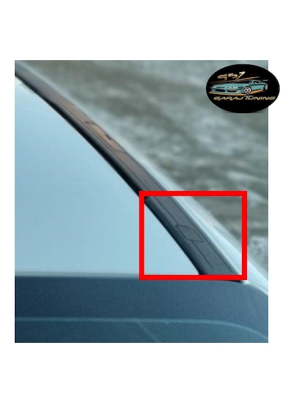 Renault Megane 2 Tavan Barı Kaplaması