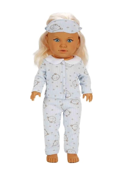 S01006492 Bebek 45cm 2.r