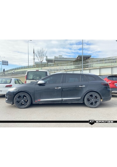 Renault Megane 3 Sport Tourer 1.6-2.0-1.4T-1.5 Dci-1.6 Dci Xt Spo