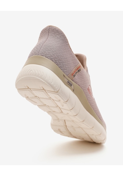 Skechers Arch Fıt Summıts Erkek Bej Spor Ayakkabı 233177tk Tpor