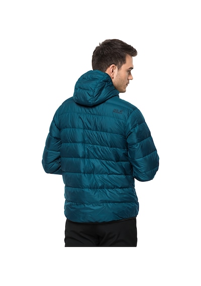 Jack Wolfskin Helium Erkek Outdoor Mont MAVİ