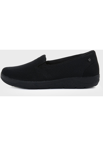 Skechers Bayan Ayakkabı 158488 Bbk Siyah
