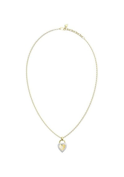 Guess Jgujubn06060jwygrhtu Altın Kolye