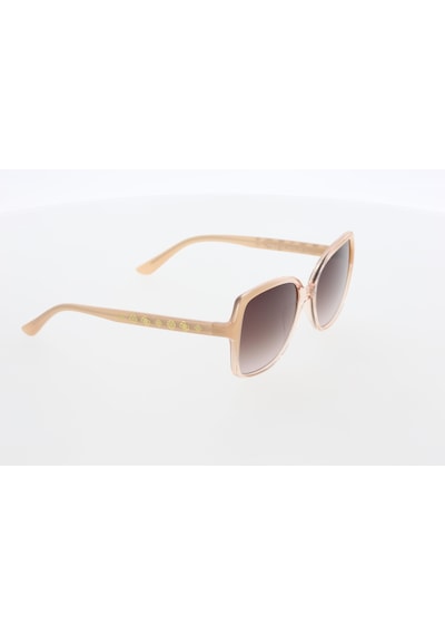 Guess Gu00100 25f Kadın Güneş Gözlüğü Bej