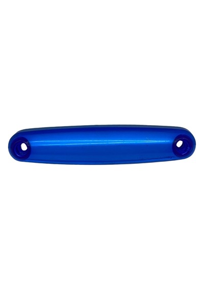 12v Parmak Lamba Neon Ledli Kablolu Mavi 118 23