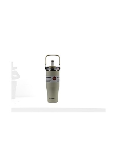Dodge Çelik Matara 900 Ml Çok renkli