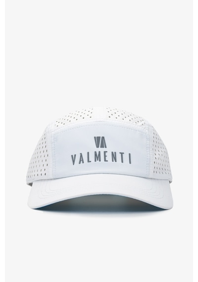 Valmenti Unisex Tekstil Beyaz Beyzbol Şapka 1139 Ec4004 Spk Y25 Whıte Beyaz