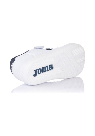 Joma Jvelas2503v Vela Jr Çocuk Günlük Spor Ayakkabı Renkli