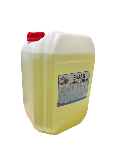 Mr.cin Bulaşık Makinesi Deterjanı 20 Lt